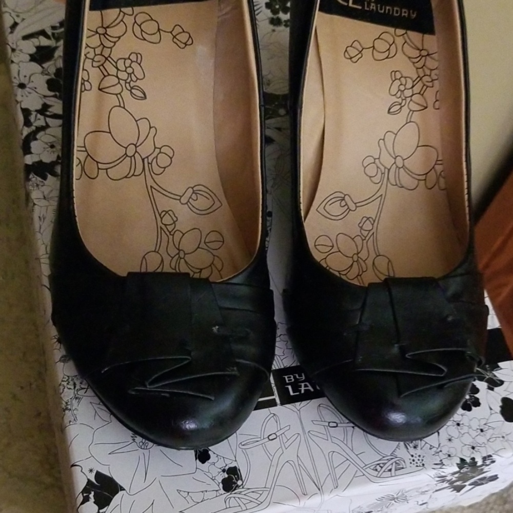 Platform Shoes - image 4